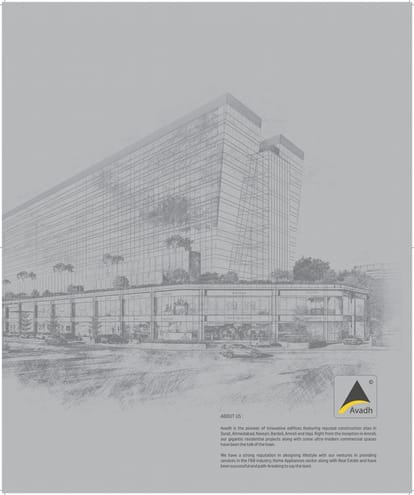 Avadh Kontina Brochure Image 3