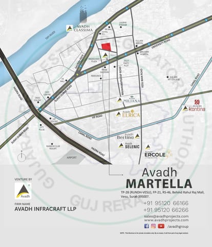 Avadh Martella Brochure Image 23