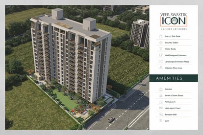 Veer Swastik Icon Brochure Image 3