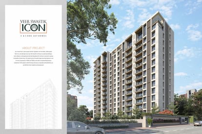 Veer Swastik Icon Brochure Image 1