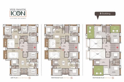 Veer Swastik Icon Brochure Image 6