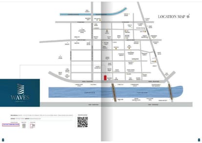 Waves - Live by the River Brochure Image 11