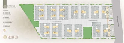 Shreefal Residency Brochure Image 6