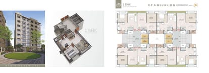 Shreefal Residency Brochure Image 9