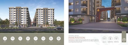 Shreefal Residency Brochure Image 3