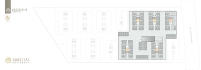 Shreefal Residency Brochure Image 5