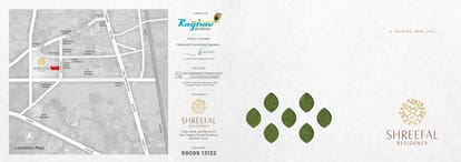 Shreefal Residency Brochure Image 1