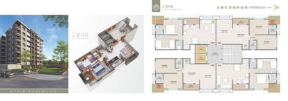 Shreefal Residency Brochure Image 8