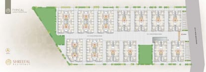 Shreefal Residency Brochure Image 7