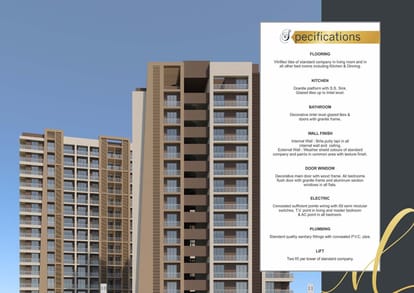 The Grand Malabar Brochure Image 6