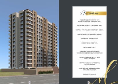 The Grand Malabar Brochure Image 2