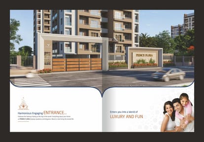 Prince Flora Brochure Image 3