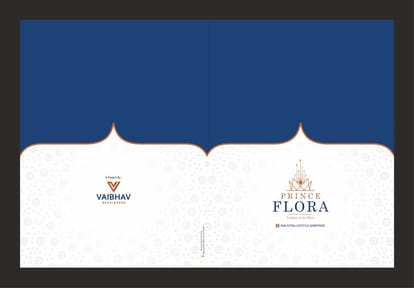 Prince Flora Brochure Image 1