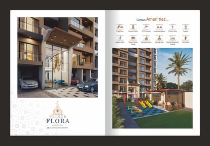 Prince Flora Brochure Image 5