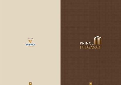 Prince Elegance Brochure Image 1