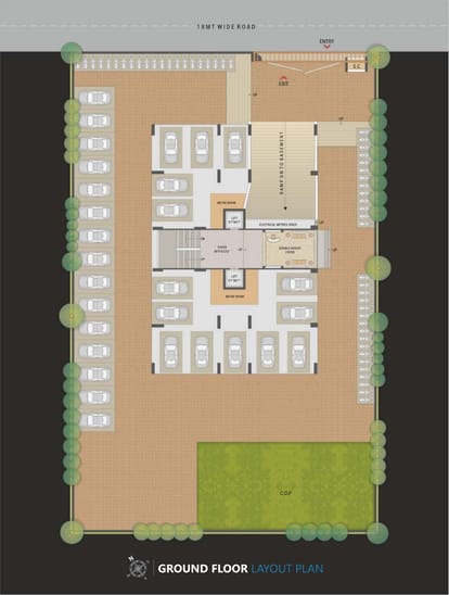 Prince Avenue Brochure Image 3