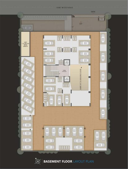 Prince Avenue Brochure Image 2