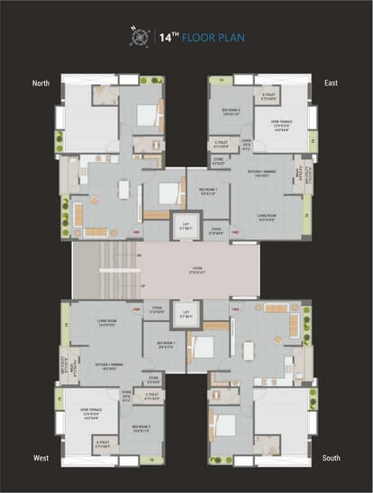 Prince Avenue Brochure Image 5