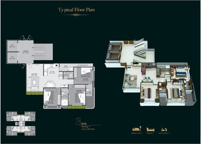 Shivay Heights Brochure Image 7