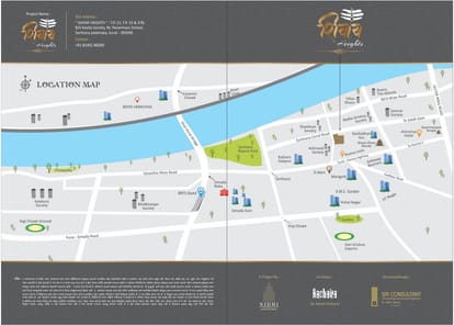 Shivay Heights Brochure Image 10