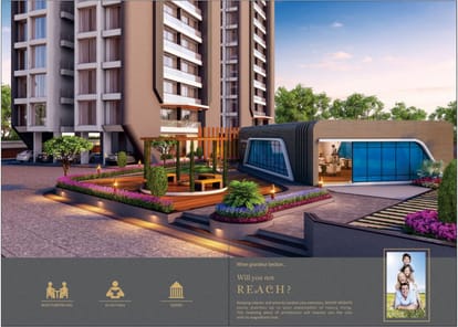 Shivay Heights Brochure Image 3