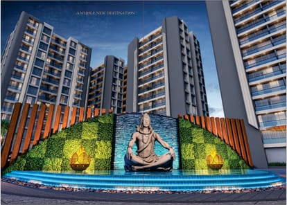 Shivay Heights Brochure Image 2