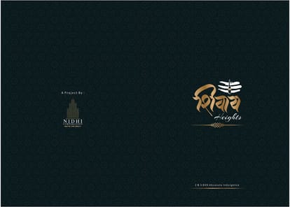 Shivay Heights Brochure Image 1