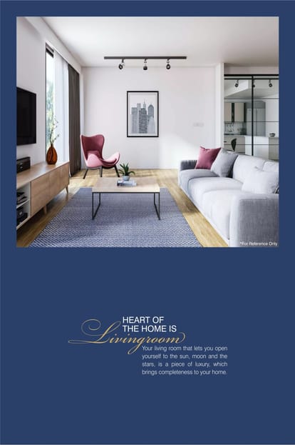 Vaishnodevi Kingswood Brochure Image 20