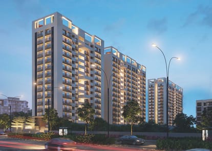 Vaishnodevi Kingswood Brochure Image 6