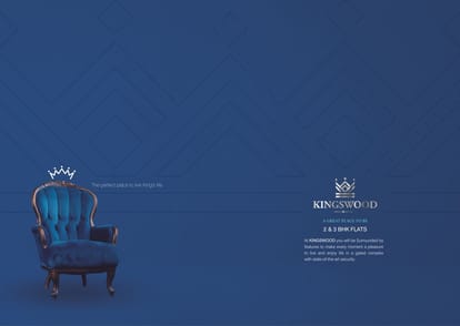 Vaishnodevi Kingswood Brochure Image 2
