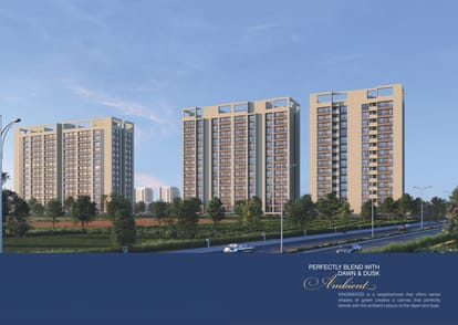 Vaishnodevi Kingswood Brochure Image 5
