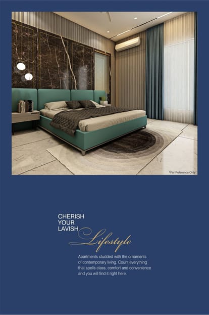 Vaishnodevi Kingswood Brochure Image 15