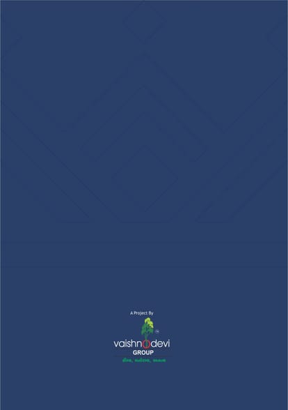 Vaishnodevi Kingswood Brochure Image 24