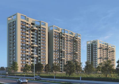 Vaishnodevi Kingswood Brochure Image 10