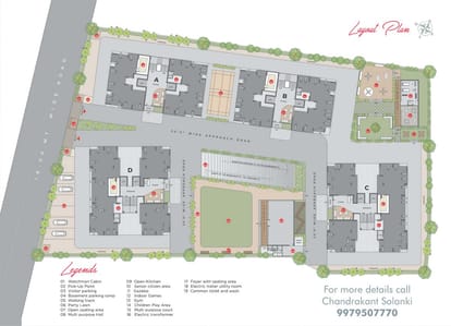 Laxmi Nova Brochure Image 8