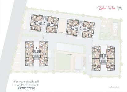 Laxmi Nova Brochure Image 9