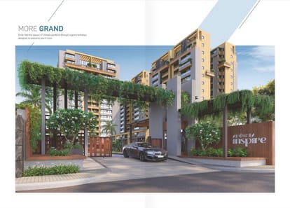 Shreepad Inspire Brochure Image 6