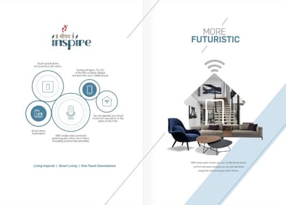 Shreepad Inspire Brochure Image 24