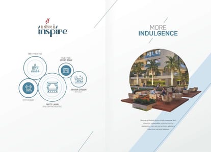 Shreepad Inspire Brochure Image 8
