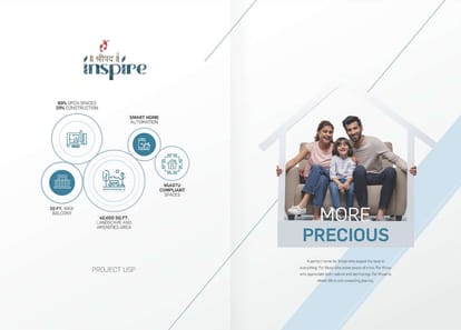 Shreepad Inspire Brochure Image 5