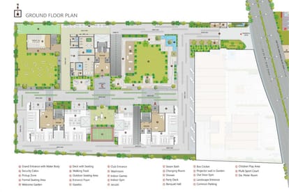 Shreepad Infinia Brochure Image 9
