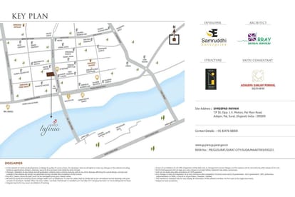 Shreepad Infinia Brochure Image 22