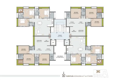 Shreepad Infinia Brochure Image 15