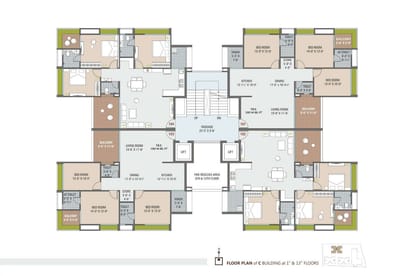 Shreepad Infinia Brochure Image 14