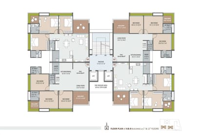 Shreepad Infinia Brochure Image 11