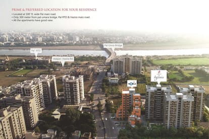 Shreepad Infinia Brochure Image 3