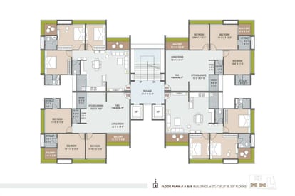 Shreepad Infinia Brochure Image 12