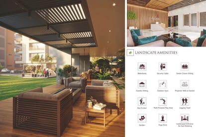 Shreepad Infinia Brochure Image 18