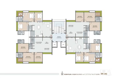 Shreepad Infinia Brochure Image 13
