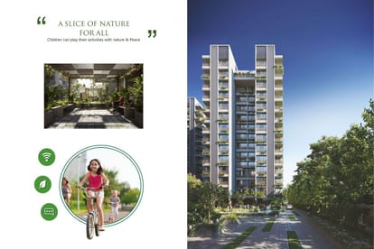 Shreepad Infinia Brochure Image 7